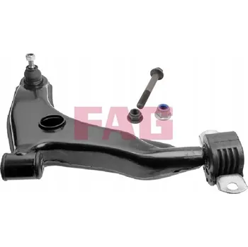 Zavěšení kol Schaeffler FAG 821 0531 10 Rameno , odpružení kol