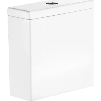 Klozet SAPHO INFINITY nádržka k WC kombi, bílá PC105-112