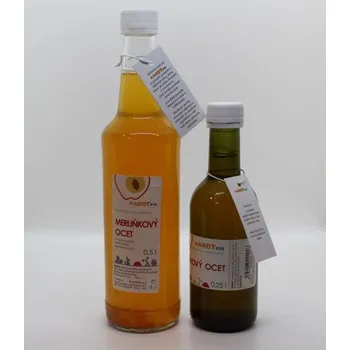 Ocet MERUŇKOVÝ OCET