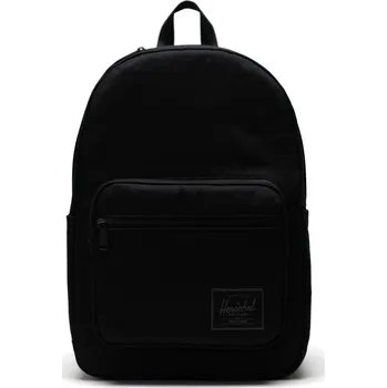 Školní batoh Herschel Pop Quiz New - Black Tonal 25L
