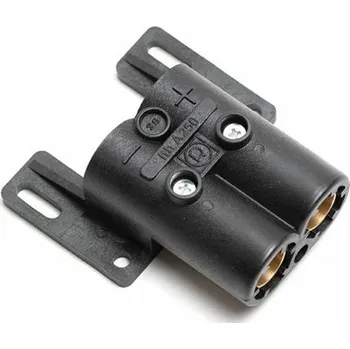 Elektrická zásuvka NABÍJECÍ A STARTOVACÍ ZÁSUVKA SW5