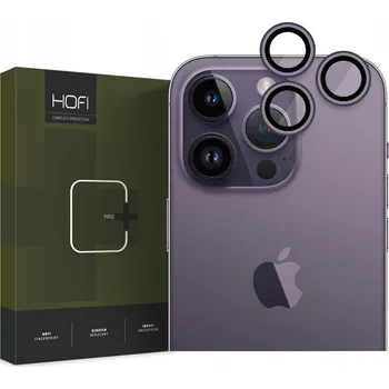 Pouzdro na mobilní telefon Tvrzené sklo Hofi pro Apple iPhone 14 Pro Max, 1 ks