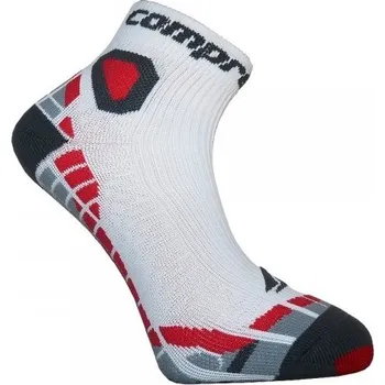 Pánské ponožky CSX-RUN funkční sportovní ponožky COMPRESSOX (COMPRESSOX funkční sportovní ponožky CSX-RUN)