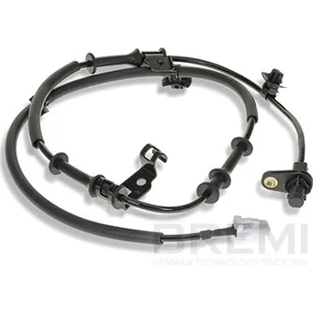 ABS Snímač počtu otáček kol BREMI 51844