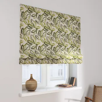 Roleta Římská roleta Capri Gardenia 862-MST-SWH-R-144-89_120x150