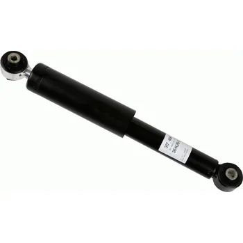 Sachs 317 466 Tlumič