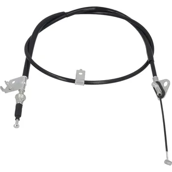 Lanko parkovací brzdy Lanko ruční brzdy KAMOKA 1190585