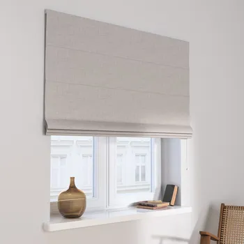 Roleta Římská roleta Capri Blackout Soft 862-MST-SWH-R-269-35_160x170