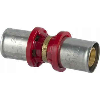 Vrták NÁTRUBEK PEX REDUKČNÍ LISOVACÍ 16 x 20 mm