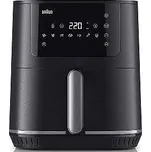 Fritéza Braun HF5030.IBK