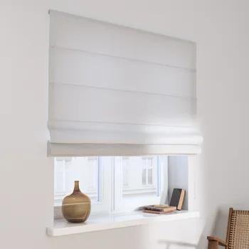 Roleta Římská roleta Capri Harmony 862-MST-SWH-R-144-75_120x170