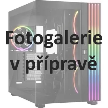 Stolní počítač HAL3000 Herní sestava MČR 2025 (R9 9950X3D, RTX 5080) Herní počítač, AMD Ryzen 9 9950X3D, 64GB DDR5, NVIDIA GeForce RTX 5080, 4TB PCIe4 SSD, Wi-Fi, W11 PCHS9119