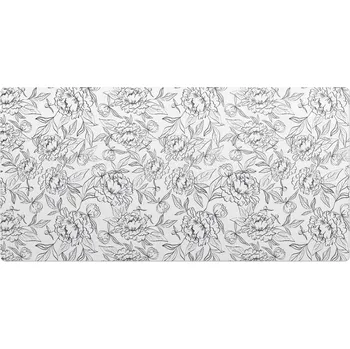 Obraz Ochranná podložka Wallfluent 60 x 120 cm, vícebarevná