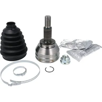 Posilovač řízení Metelli 15-11032 Sada kloubů, hnací hřídel