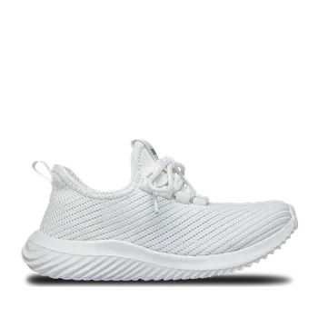 Dámské tenisky Lehká sportovní obuv NEXO Junior bílá nízká, 35