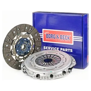 Spojková sada Sada spojky BORG & BECK HK2855