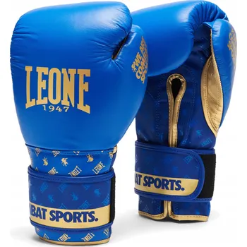 Boxerské rukavice Boxerské rukavice Leone 1947 DNA 12 oz