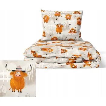 Povlečení Povlečení Sada povlečení 140 velkoobchod 100 cm vícebarevná