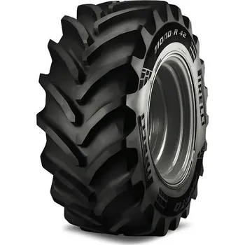 Pneu pro těžký stroj 650/65R38TL 157DR-1W PIRELLI PHP:65