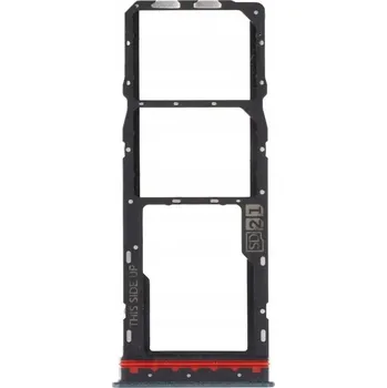 Pouzdro na mobilní telefon Šuplík, slot na SIM kartu pro Motorola Moto E13 Dual SIM, zelený ORG