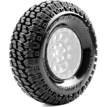 RC náhradní díl CR-GRIFFIN Class 1 1.9 - Pneumatiky s vložkou, 2 ks