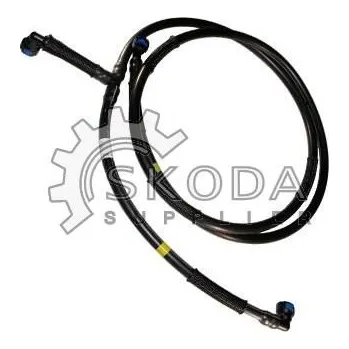 Zahradní hadice Hadice