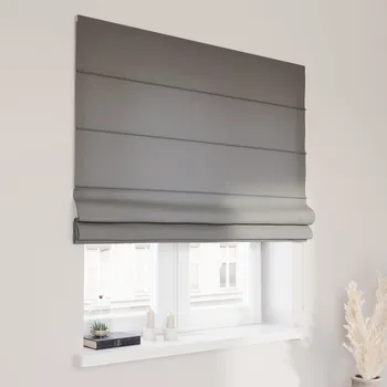 Roleta Římská roleta Capri Quadro 862-MST-SWH-R-136-14_130x170