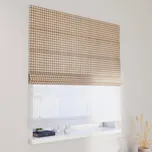 Římská roleta Duo Quadro 863-MST-900-00-136-06_130x170