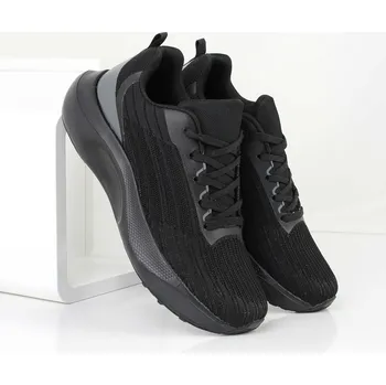 Pánské tenisky DoAndBe Pánské tenisky LA661-1B Velikost: 43