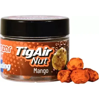 Návnadová surovina Benzar Mix Tygří Ořech TigAIR Nut 15 g - Mango