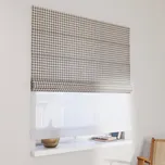 Římská roleta Duo Quadro 863-MST-900-00-136-11_130x170