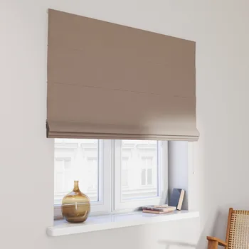 Roleta Římská roleta Capri Dimout 862-MST-SWH-R-269-70_130x170