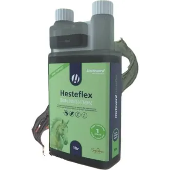 Kloubní výživa HESTEVARD Hesteflex na silné klouby a chrupavky s boswelií a chondroitinem 1000ml