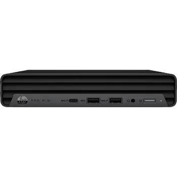 Stolní počítač HP Pro/400 G9/Mini/i3-12100T/8GB/256GB SSD/UHD 730/DOS/3R