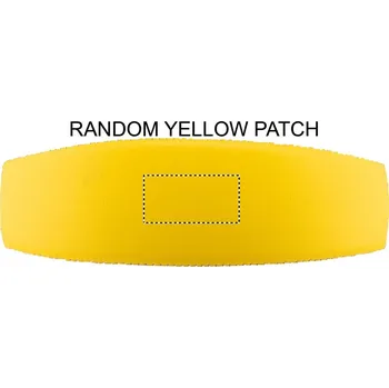 Dětský míč Míč na volleyball Sítotiskový transfer (max. 3 barvy, 20x40mm) 3 barvy 15 SINGLE RANDOM PATCH