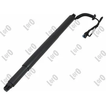 Autodílna Elektromotor, zadní dveře ABAKUS 101-02-009