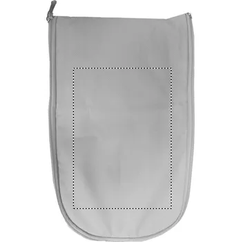 Chladící taška 10 TOP, 200x140mm Reflexní transfer, 1 barva