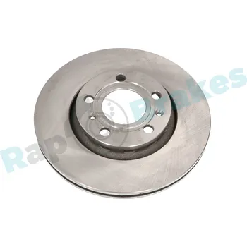 Brzdový kotouč Brzdový kotouč RAP BRAKES R-D0038