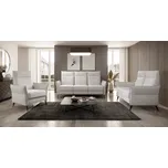 Wersal Sedací sestava XAVI 3+2+1 Zvolte materiál čalounění: Modesto 487