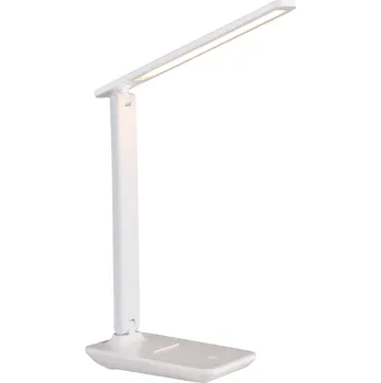 Stojací lampa Stolní LED lampa Post, 1x LED 5w, 3000-6500k, w