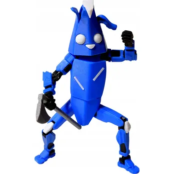 Figurka Figurka - KKMS- MAXI LEGENDY POLAR PEELY FORTNITE Polar Peely