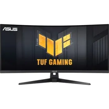 Monitor ASUS TUF/VG34VQ3B/34"/VA/3440x1440/180Hz/1ms/Black/3R