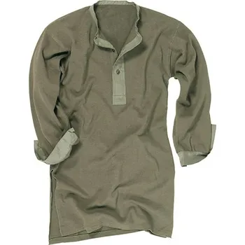 Armáda Švédská Triko polní M39 ŠVÉDSKÉ použité velikost: 84