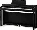 Kawai CN201B - Premium Satin Black