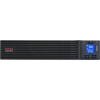 Počítač Záložní zdroj APC Easy UPS On-Line SRV RM 1000VA 900W s Rail Kitem