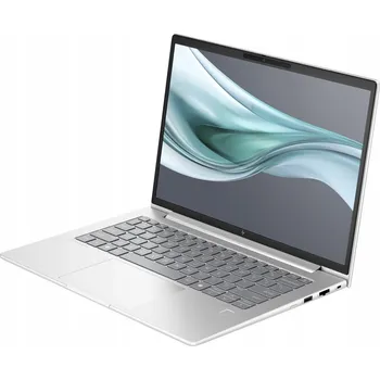 Notebook Notebook HP EliteBook 640 G11 14" Intel Core Ultra 7 32 GB / 512 GB stříbrný
