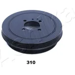 Řemenice, klikový hřídel ASHIKA 122-03-310