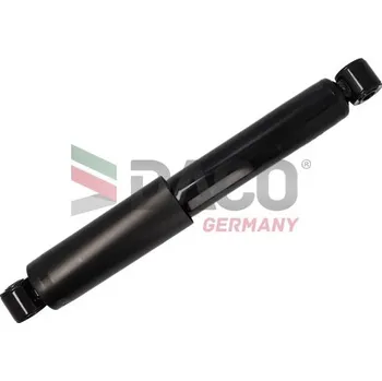 Tlumič pérování DACO 560926