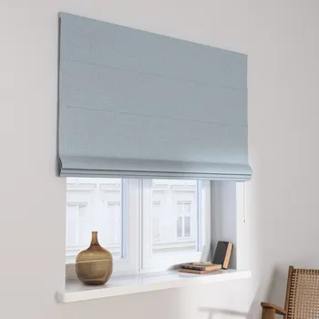 Roleta Římská roleta Capri Blackout Soft 862-MST-SWH-R-269-36_160x170