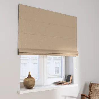 Roleta Římská roleta Capri Blackout Soft 862-MST-SWH-R-269-34_160x170